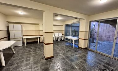 Alquiler Temporario en Palermo 2 ambientes con Amenities PISCINA