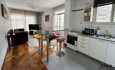 Alquiler Temporario en Palermo 2 ambientes con Amenities PISCINA