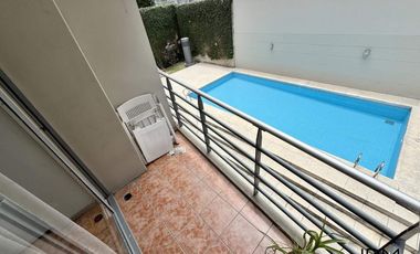 Alquiler Temporario en Palermo 2 ambientes con Amenities PISCINA