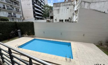 Alquiler Temporario en Palermo 2 ambientes con Amenities PISCINA