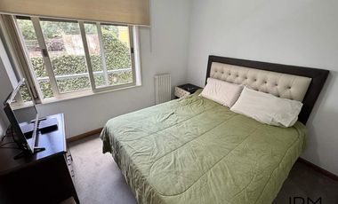 Alquiler Temporario en Palermo 2 ambientes con Amenities PISCINA