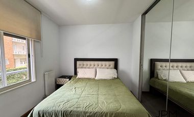 Alquiler Temporario en Palermo 2 ambientes con Amenities PISCINA