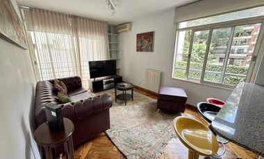 Alquiler Temporario en Palermo 2 ambientes con Amenities PISCINA