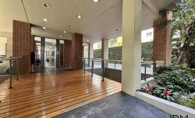 Alquiler Temporario en Palermo 2 ambientes con Amenities PISCINA