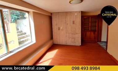 Casa de venta en San Francisco – código:20420