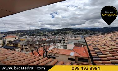 Casa de venta en San Francisco – código:20420