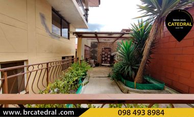 Casa de venta en San Francisco – código:20420