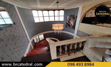 Casa de venta en San Francisco – código:20420