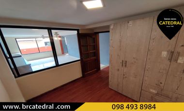 Casa de venta en San Francisco – código:20420