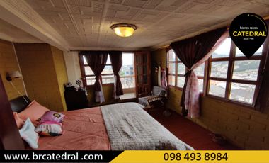 Casa de venta en San Francisco – código:20420