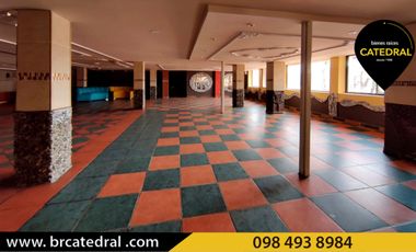 Casa de venta en San Francisco – código:20420