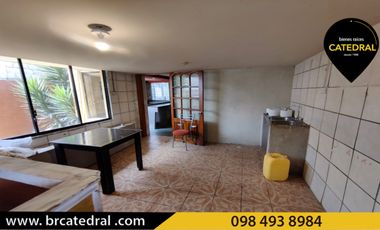 Casa de venta en San Francisco – código:20420