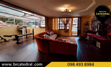 Casa de venta en San Francisco – código:20420