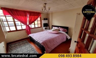 Casa de venta en San Francisco – código:20420