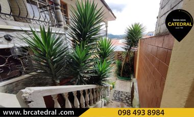 Casa de venta en San Francisco – código:20420