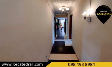 Casa de venta en San Francisco – código:20420