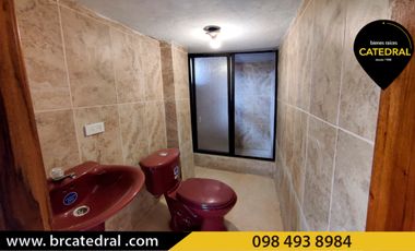 Casa de venta en San Francisco – código:20420