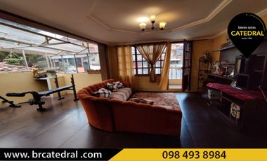 Casa de venta en San Francisco – código:20420