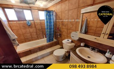 Casa de venta en San Francisco – código:20420