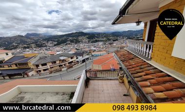 Casa de venta en San Francisco – código:20420