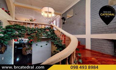 Casa de venta en San Francisco – código:20420