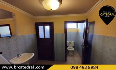 Casa de venta en San Francisco – código:20420