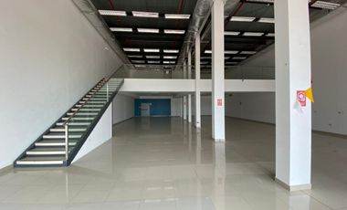 Local Comercial en Alquiler en la Aurora