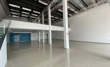 Local Comercial en Alquiler en la Aurora