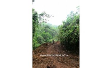Venta: Terreno con vista al mar en Portobelo Hills