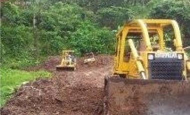 Venta: Terreno con vista al mar en Portobelo Hills