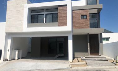 Casas fachadas nuevo leon monterrey - casas en Monterrey - Mitula Casas