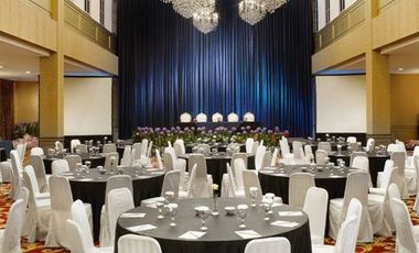 Jual Hotel Bintang 5 Di Ledeng Cidadap Kota Bandung