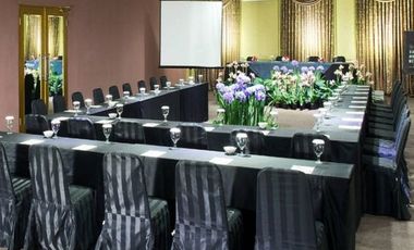 Jual Hotel Bintang 5 Di Ledeng Cidadap Kota Bandung