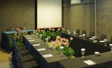 Jual Hotel Bintang 5 Di Ledeng Cidadap Kota Bandung