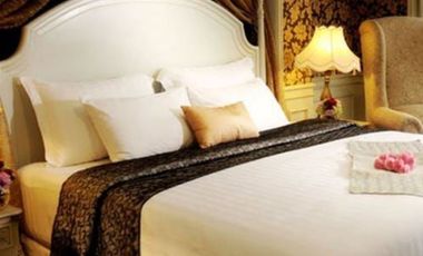 Jual Hotel Bintang 5 Di Ledeng Cidadap Kota Bandung
