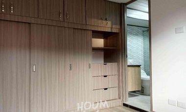 Apartamento Ciudadela la prosperidad ID: 164089r