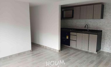 Apartamento Ciudadela la prosperidad ID: 164089r