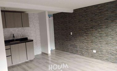 Apartamento Ciudadela la prosperidad ID: 164089r