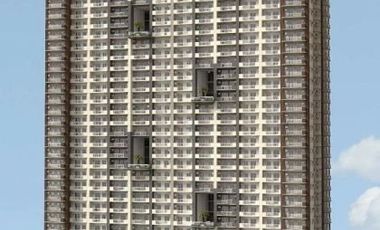 NO SPOT DOWNPAYMENT Affordable Condo in Mandaluyong City