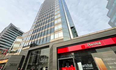 Local Comercial en Arriendo en Av Apoquindo/ Metro el Golf