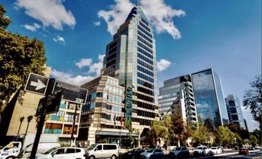 Local Comercial en Arriendo en Av Apoquindo/ Metro el Golf