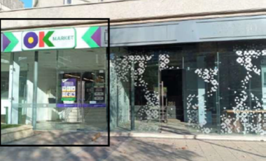 Local Comercial en Arriendo en Av Apoquindo/ Metro el Golf