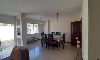 Vendo Linda Casa en Belo Horizonte, Vía a La Costa.