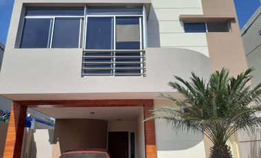 Vendo Linda Casa en Belo Horizonte, Vía a La Costa.