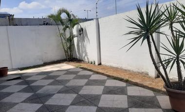 Vendo Linda Casa en Belo Horizonte, Vía a La Costa.