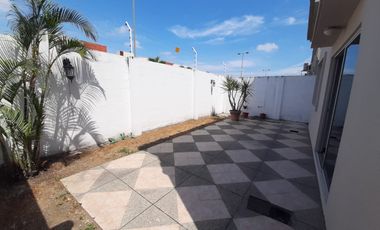 Vendo Linda Casa en Belo Horizonte, Vía a La Costa.