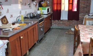 Casa en venta en Wilde