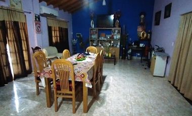 Casa en venta en Wilde