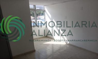 oficina en venta en el poblado. Cod V61607