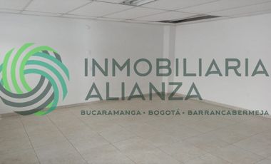 oficina en venta en el poblado. Cod V61607